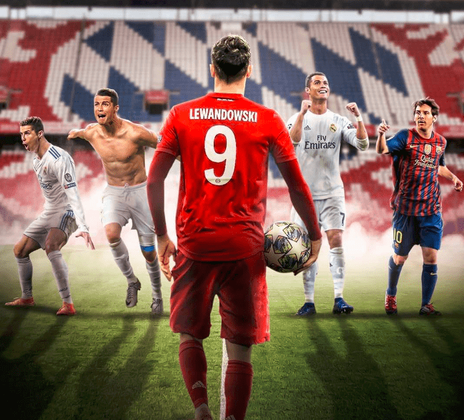  拜仁慕尼黑主场三球完胜弗赖堡巩固榜首位置