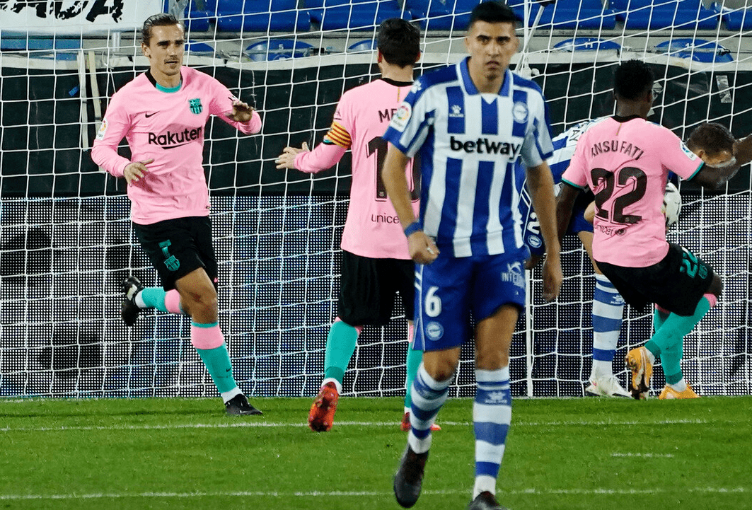  梅斯门将低级失误送礼波尔多客场取胜