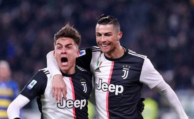  尤文图斯客场战平那不勒斯延续不败金身