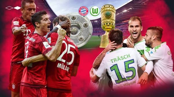  穆西亚拉世界波绝杀，拜仁慕尼黑险胜柏林联合