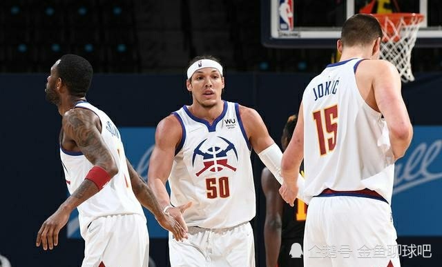  约基奇统治内线，掘金轻取国王巩固榜首位置