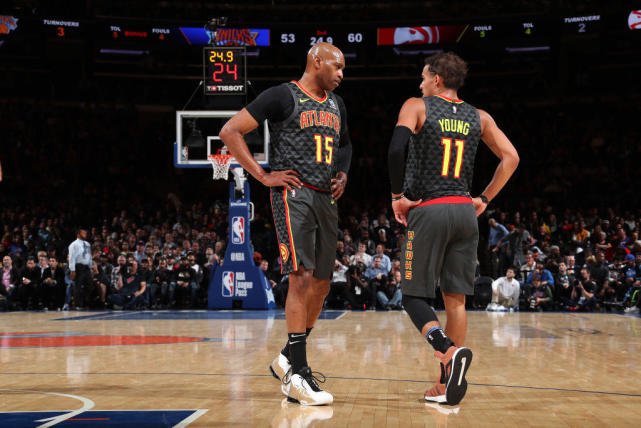  特雷杨超远压哨老鹰主场一分险胜黄蜂取连胜